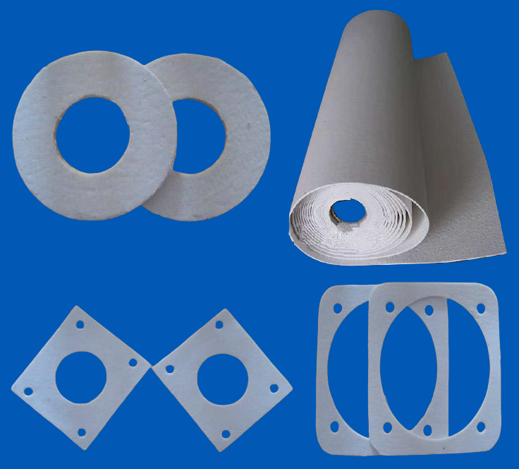 陆良陶瓷纤维纸